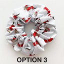 Christmas Scrunchie